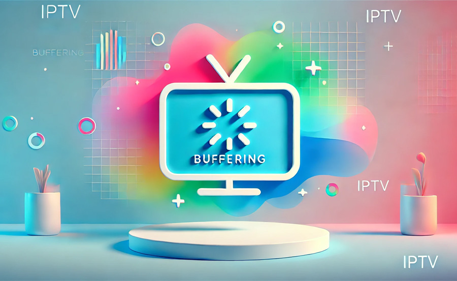 Troubleshooting IPTV Buffering Issues: A Step-by-Step Guide