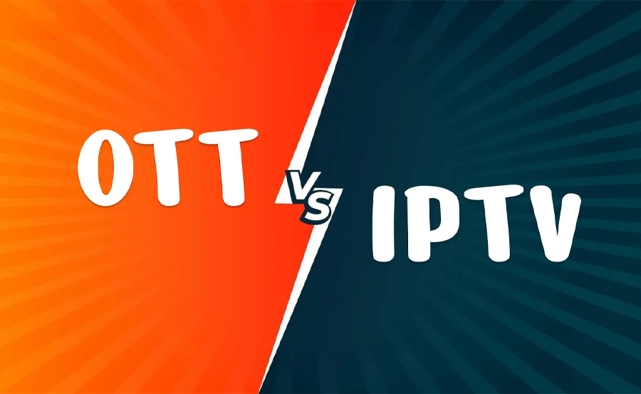 OTT vs Traditional IPTV: Which Streaming Service Should You Choose?