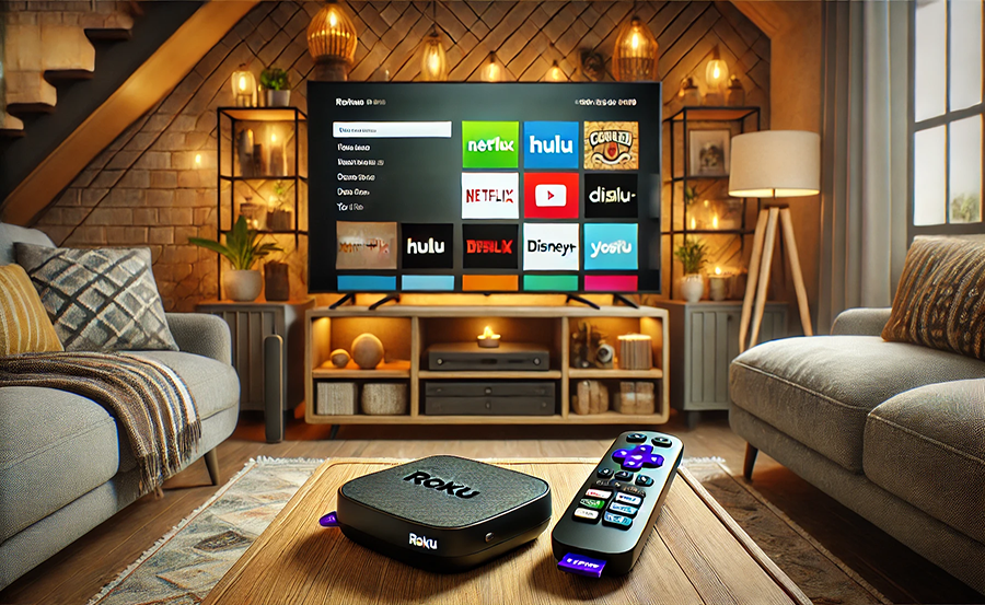 Understanding Roku’s Feature Advantage in 2024