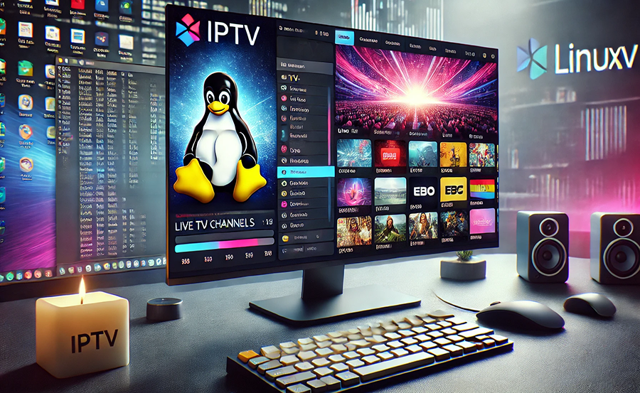 A User-Friendly Guide to IPTV on Linux for Novices