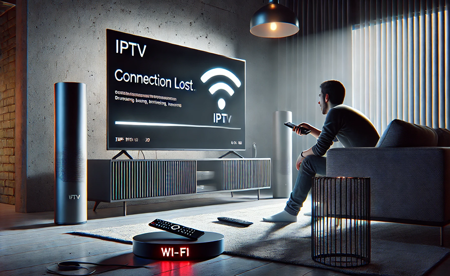 The Do’s and Don’ts of Restoring IPTV Connections