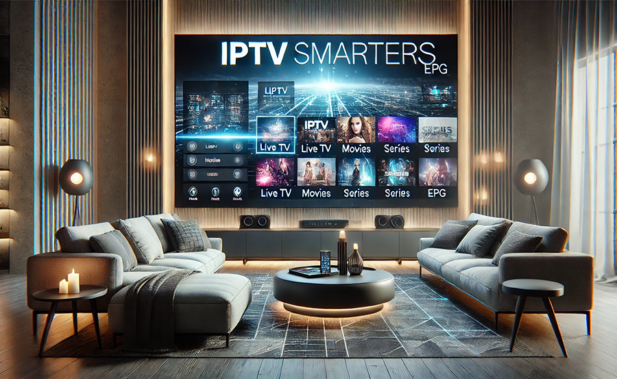 How IPTV Smarters Can Transform Your Viewing Habits