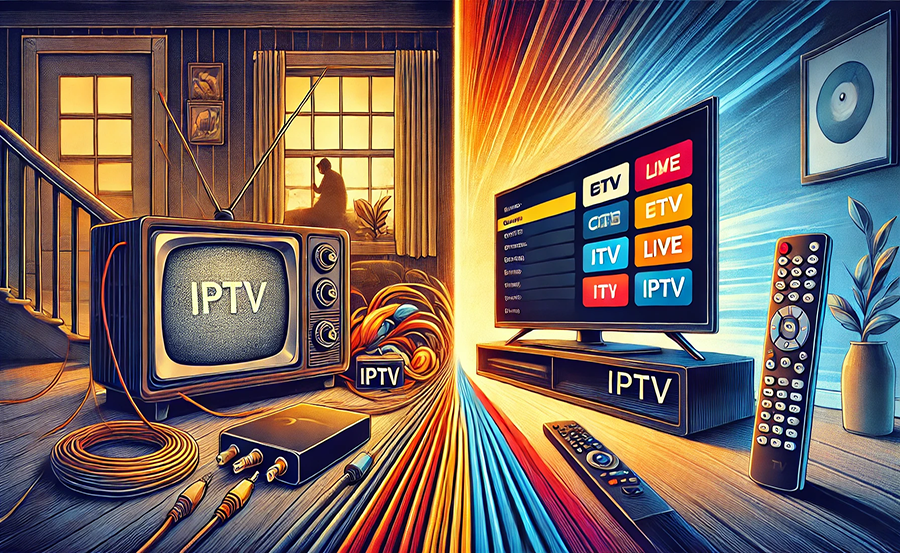 Using Linux Commands to Enhance Your IPTV Experience