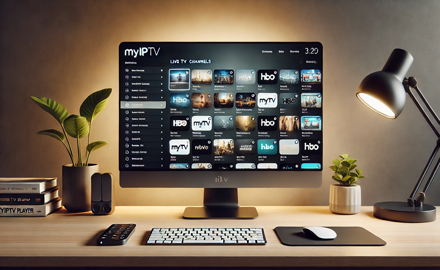 How to Use MyIPTV Player on Various Devices