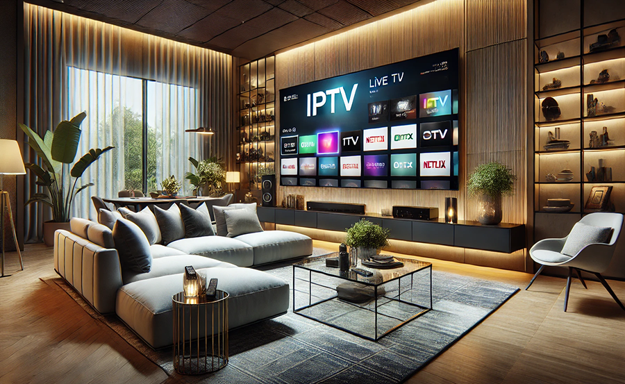 What You Should Know About IPTV Subscriptions