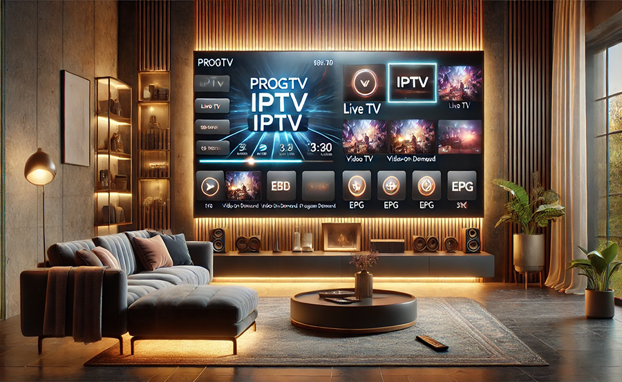 How to Use ProgTV: A Beginner’s Tutorial