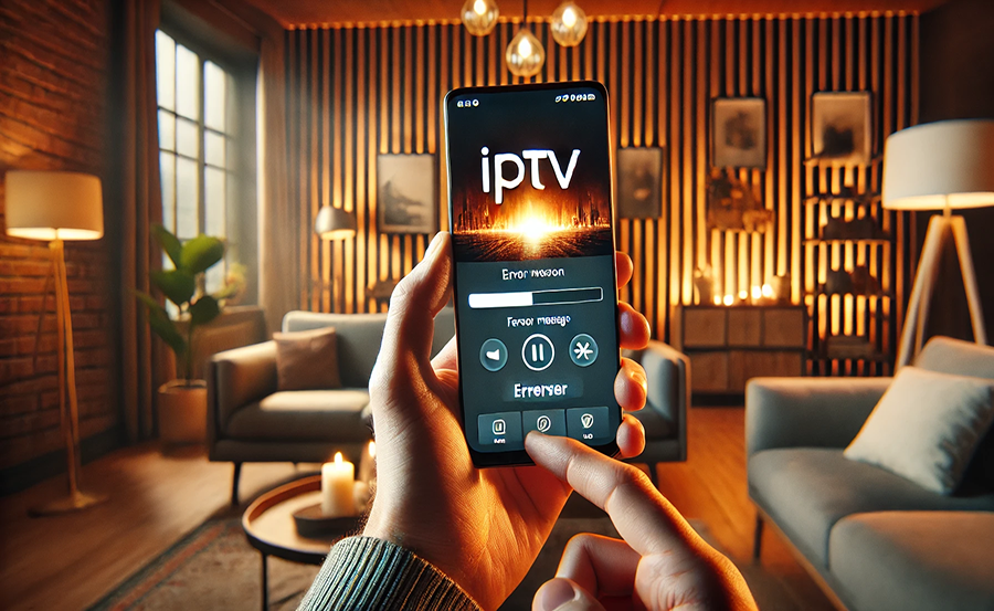 Android Battery Saving Modes That Disrupt IPTV Streams