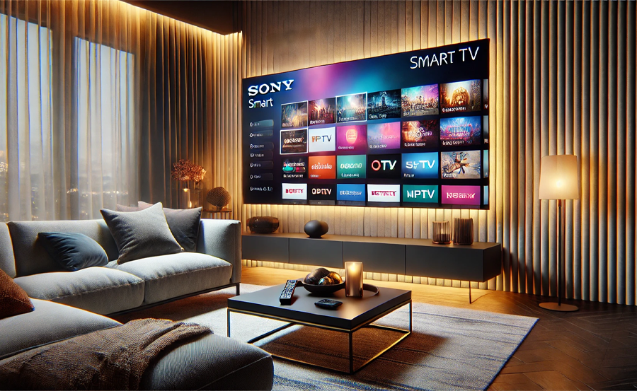 Improving IPTV Performance on Sony Smart TVs