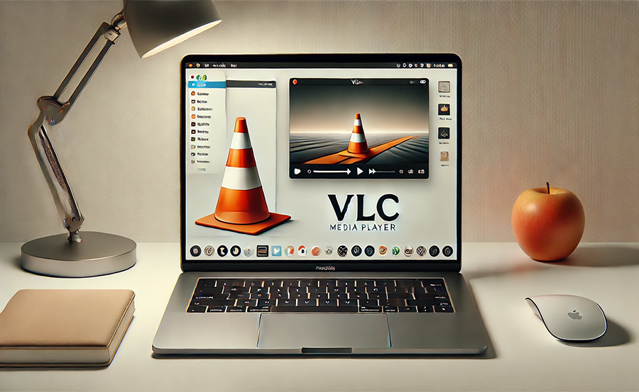 Master the Basics of VLC Player Installation on macOS