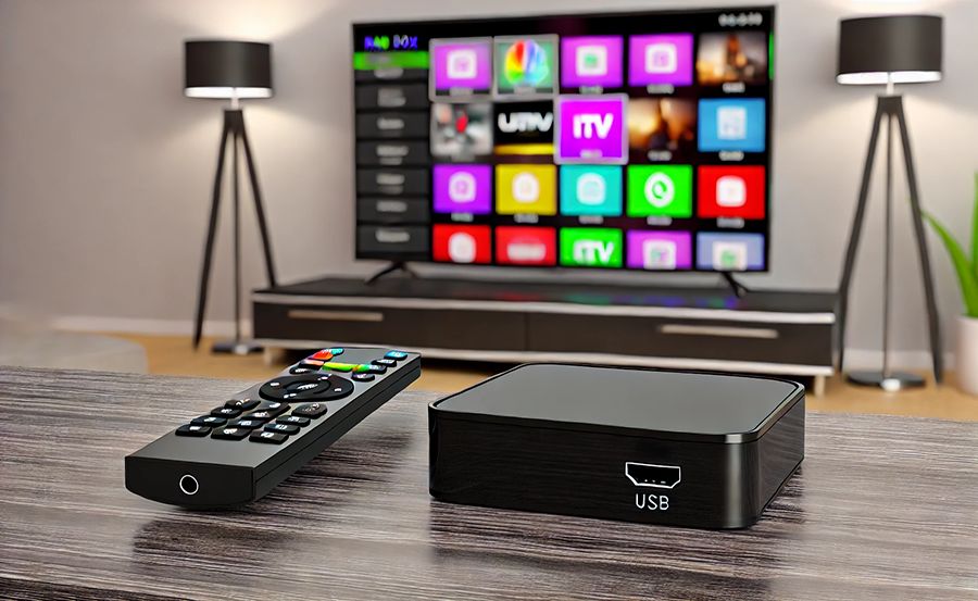 Best Streaming Services Compatible with Mag Box