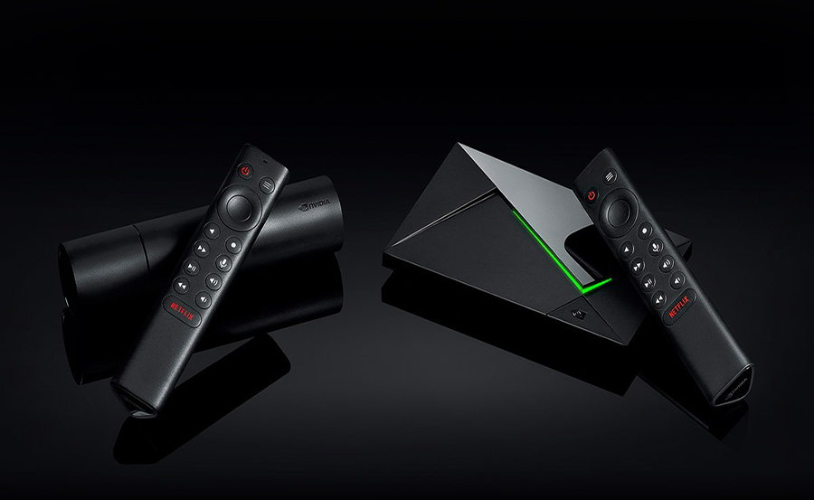 Choosing the Right IPTV Platform for NVIDIA Shield