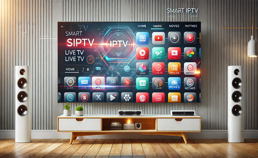 SIPTV App: A Modern Solution for Streaming Needs