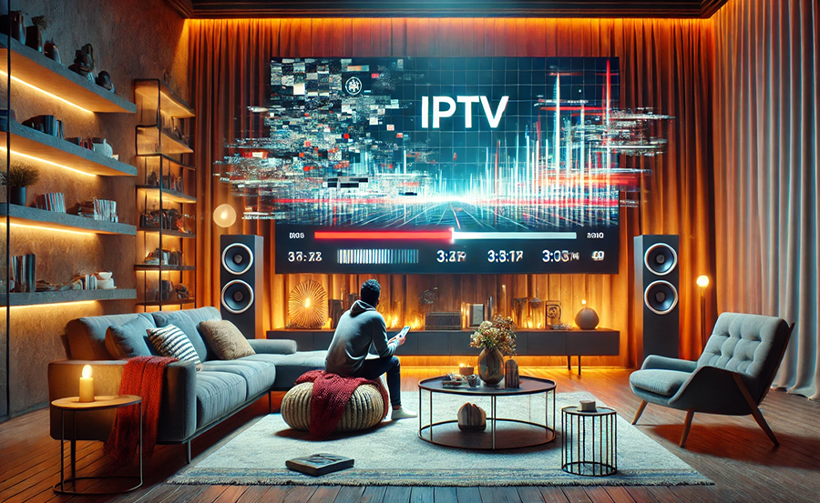 IPTV vs. Cable: A Video Quality Comparison