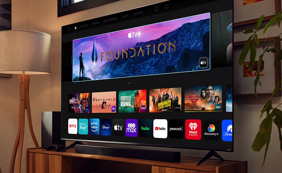 Top 5 Vizio Smart TV Models for 2023