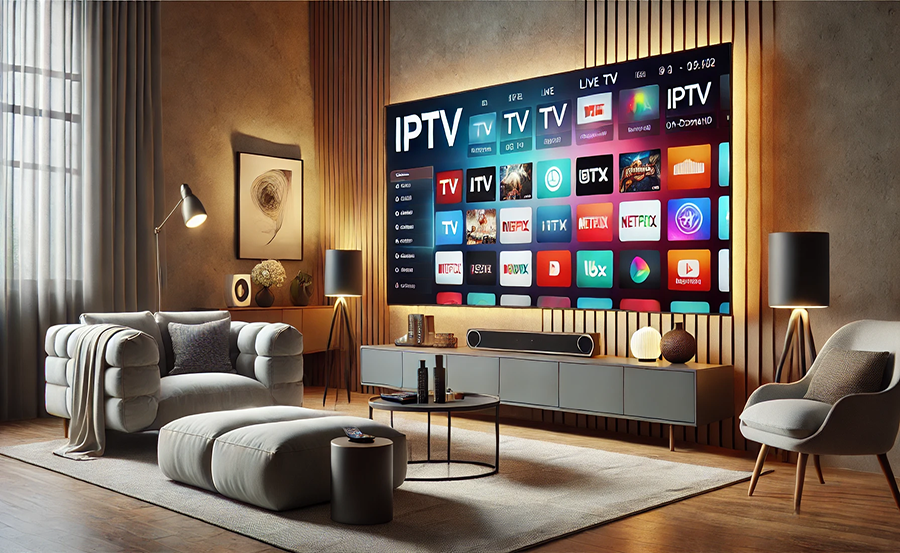 Evaluating the Cost-Effectiveness of the IP Television App