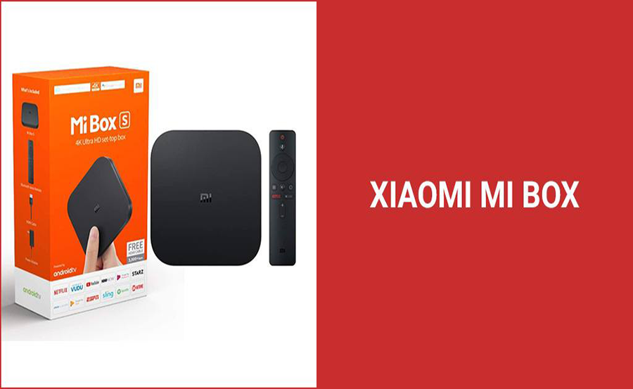 Productivity Apps on Xiaomi Mi Box for Remote Work