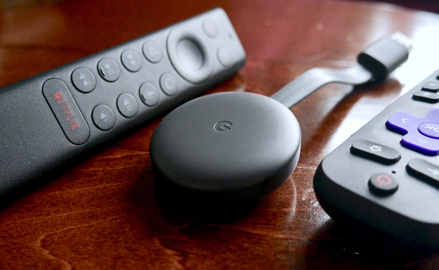 Why Google Chromecast is a Popular Choice for IPTV Newbies