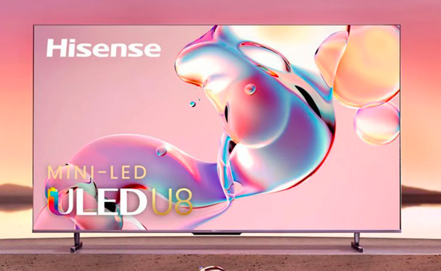 Top Streaming Services Compatible with Hisense Smart TVs