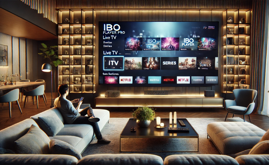 Spotlight on Ibo Pro Player IPTV’s Accessiblity Features