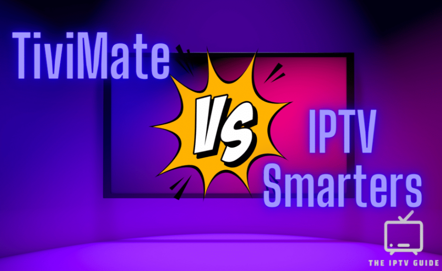 Resilience Against Downtime: TiviMate vs IPTV Smarters Pro