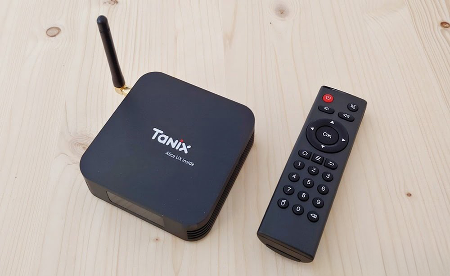 Is the Tanix TX6 Worth It? A Detailed Review