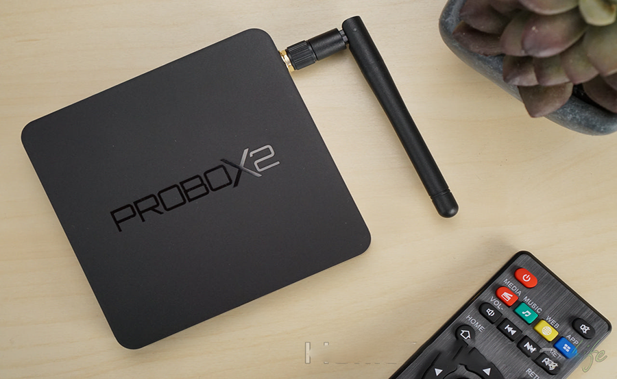 Using Kodi on Probox2 Air Plus: The Best Add-ons and Builds