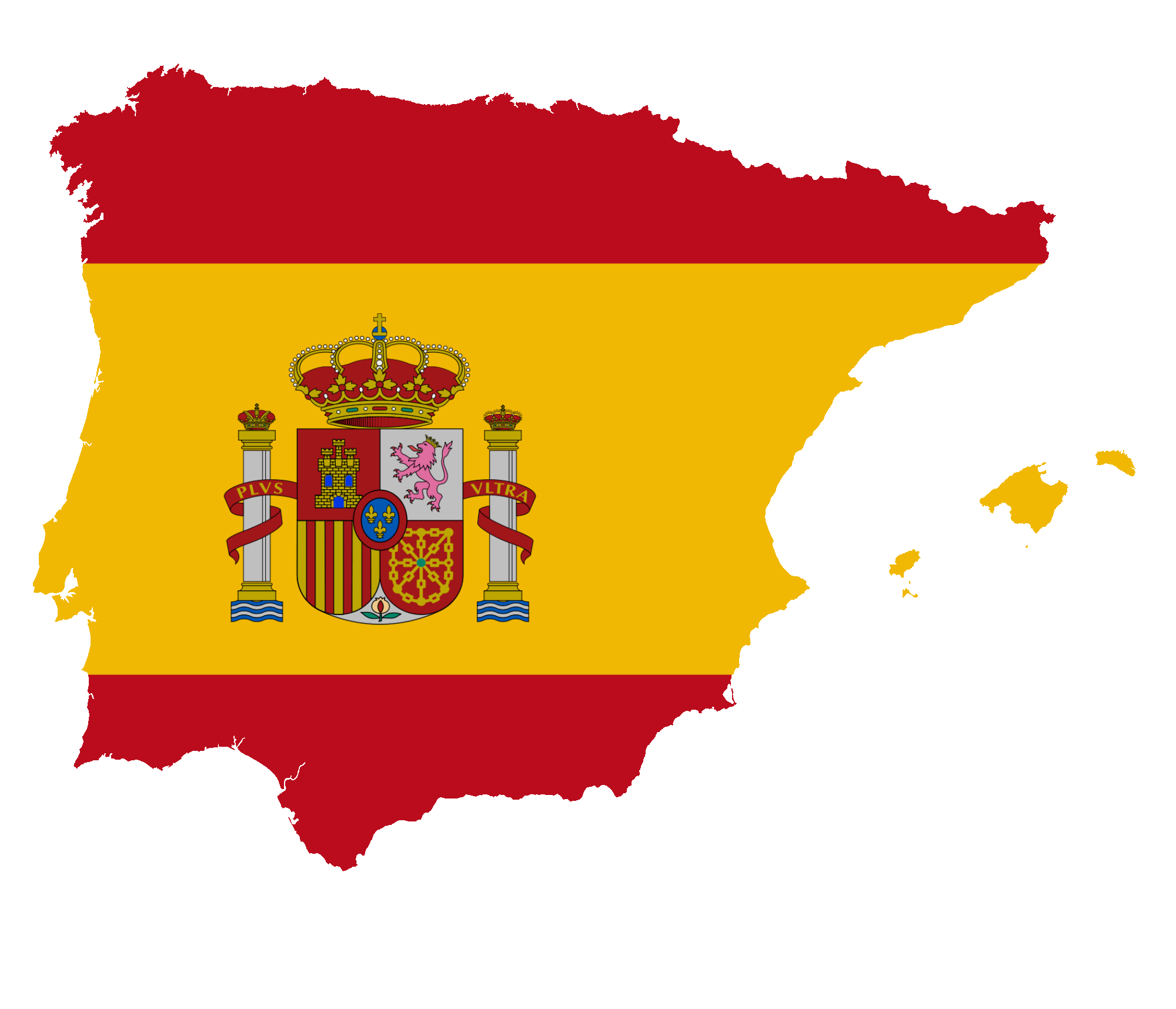 spain