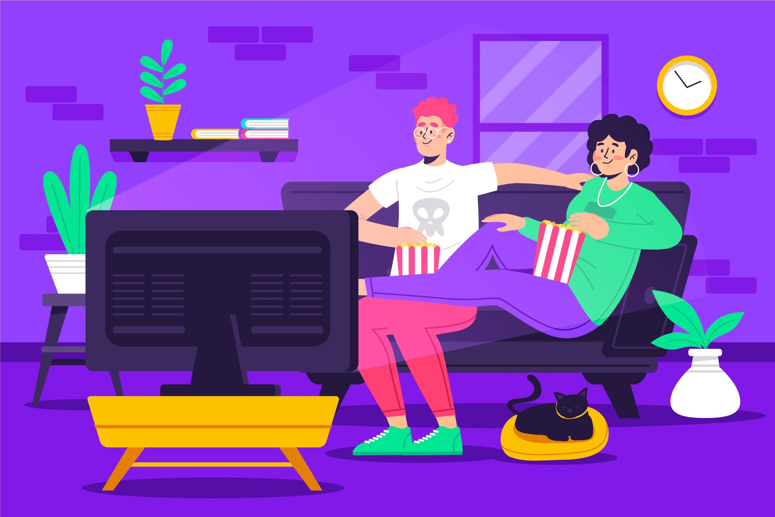 watch geniptvs