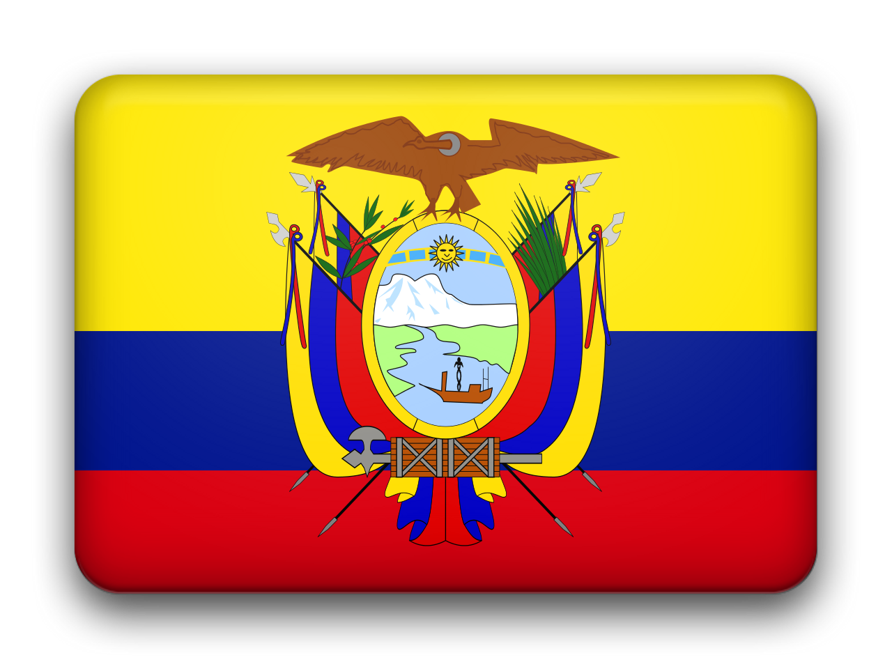 Premium IPTV Plans in Ecuador