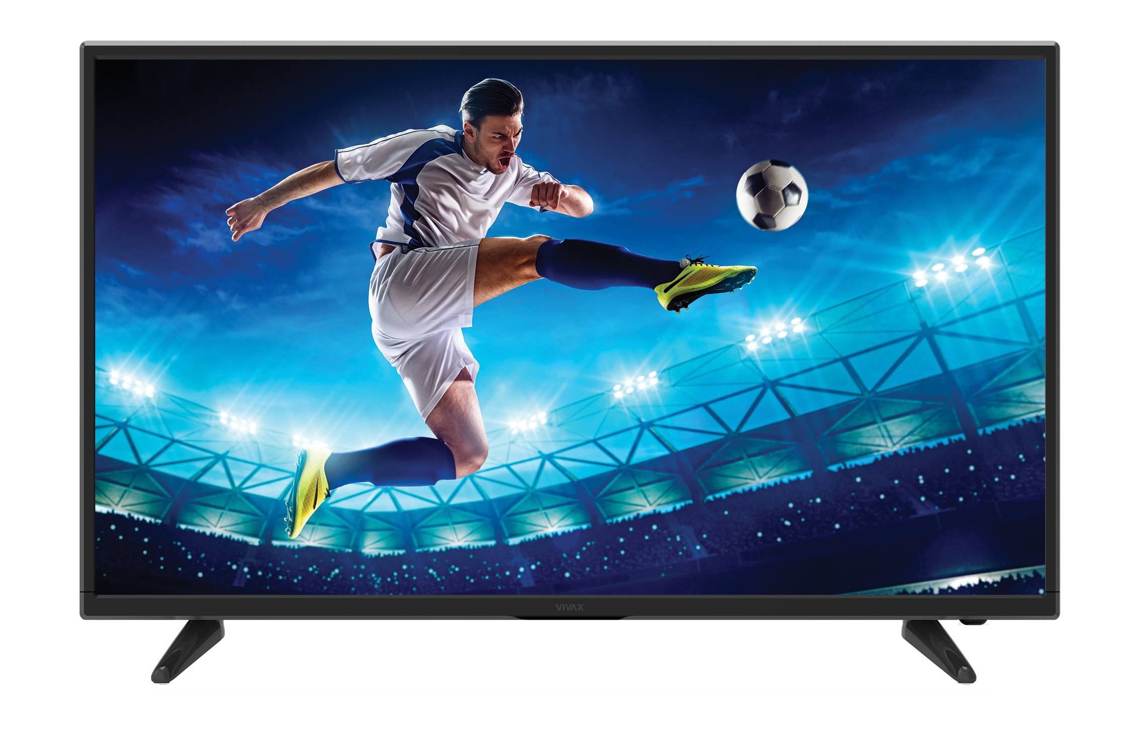 Trusted IPTV Services for Football in Europe & UK