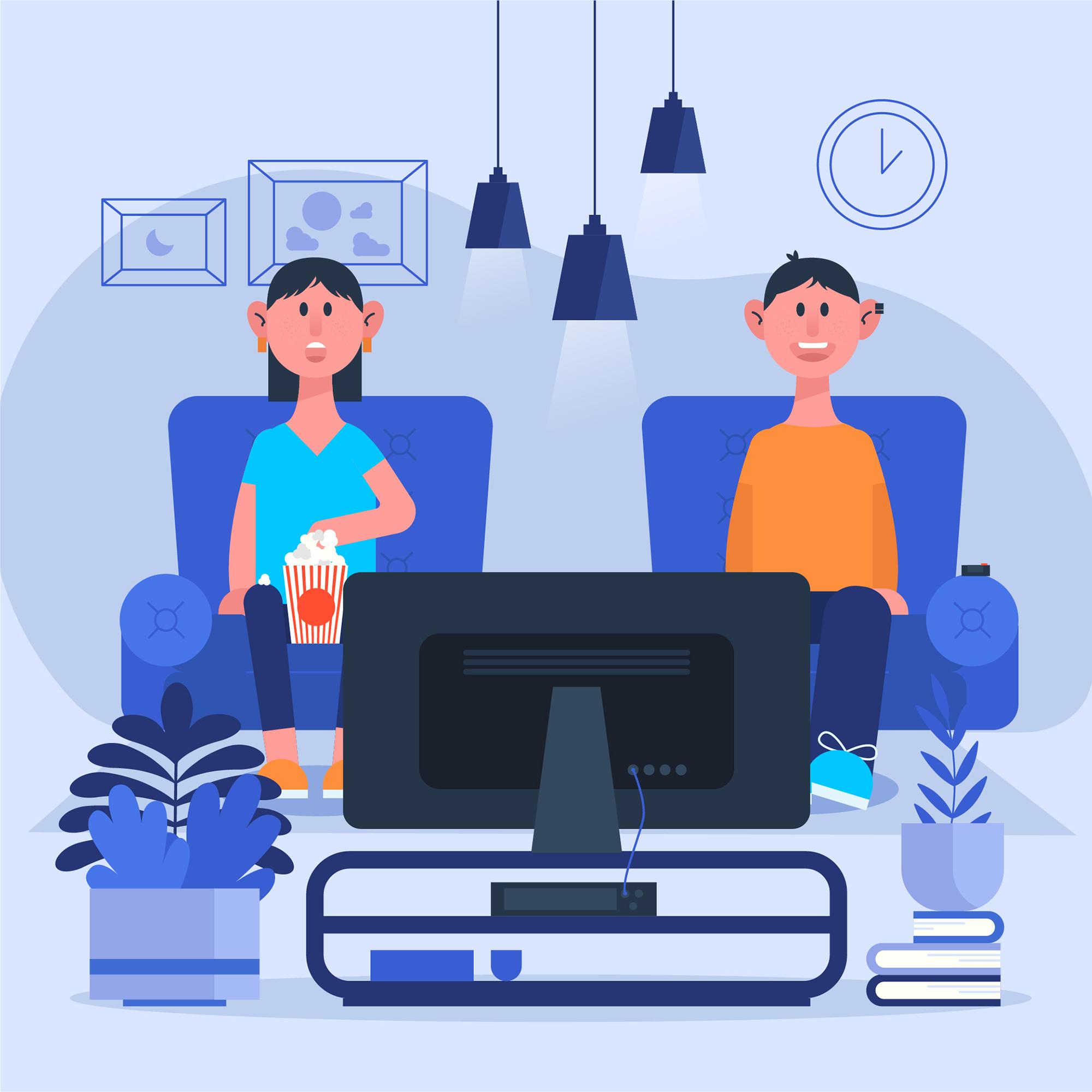 geniptvs