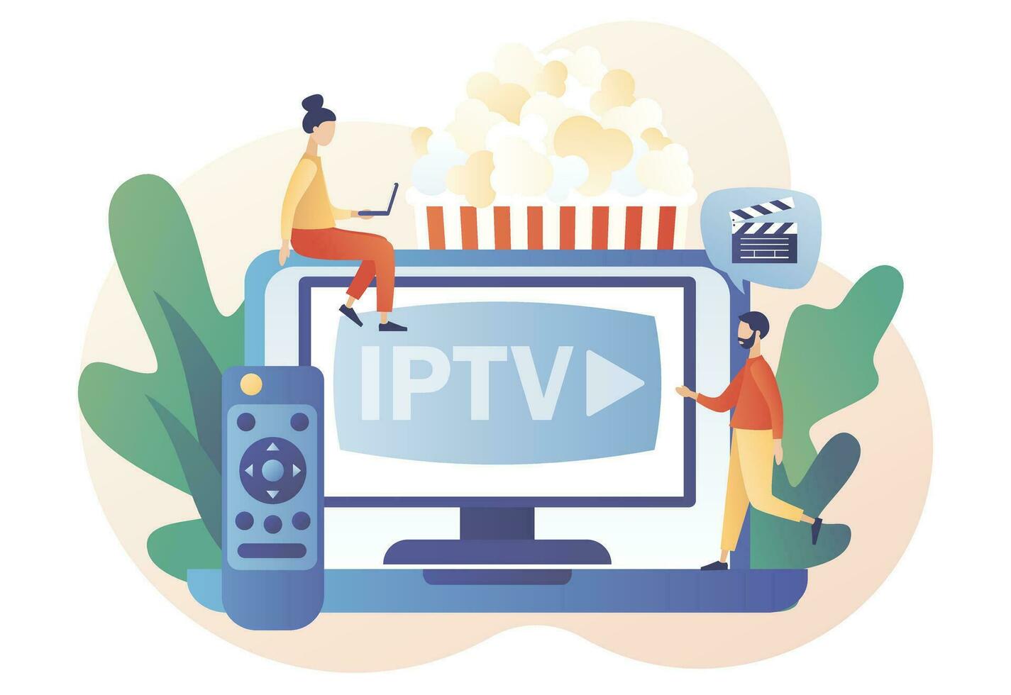 geniptvs