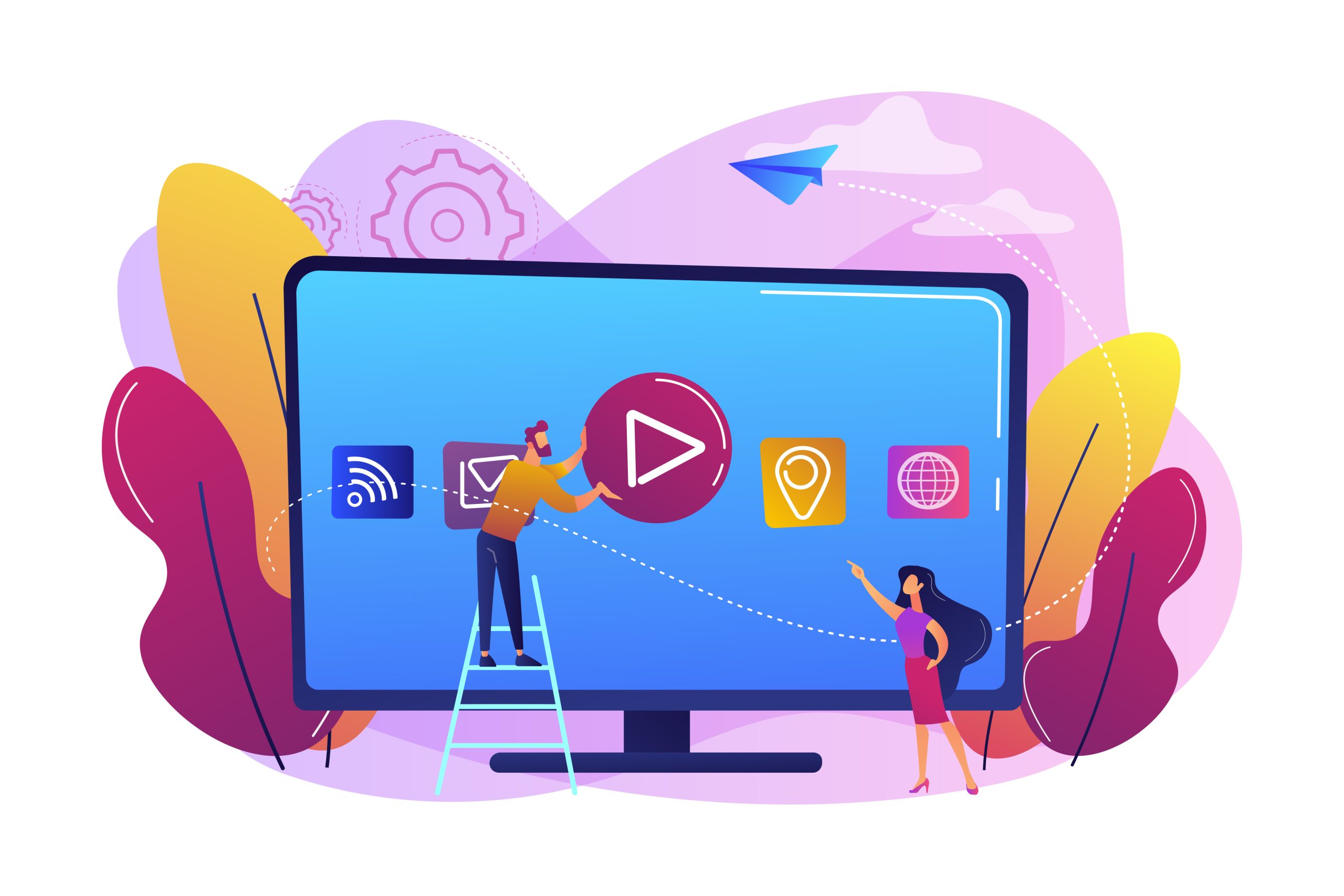 geniptvs