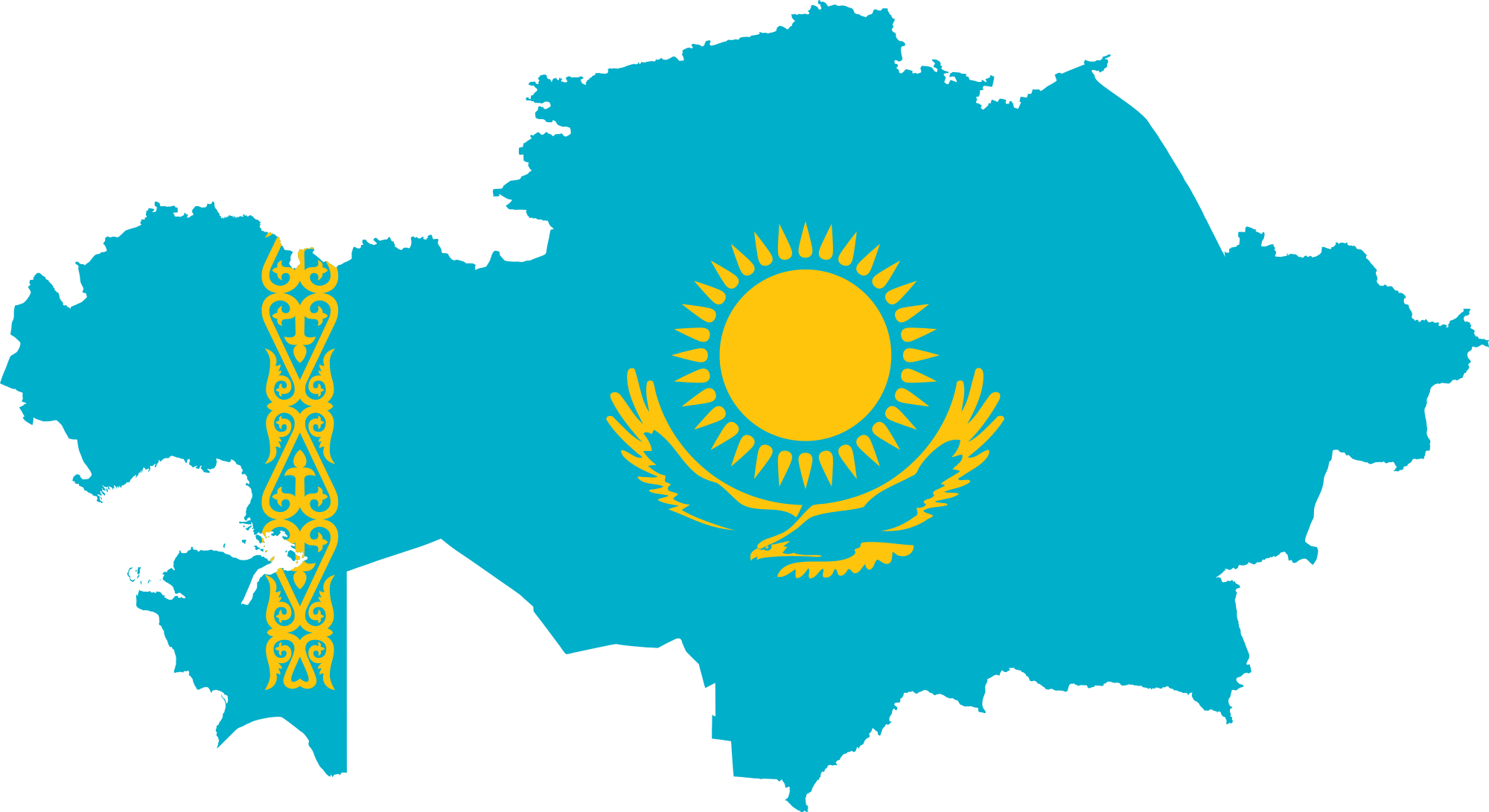 Top IPTV Channels Available Across Kazakhstan