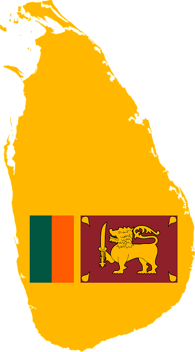 Best IPTV Services for Expats Living in Sri Lanka